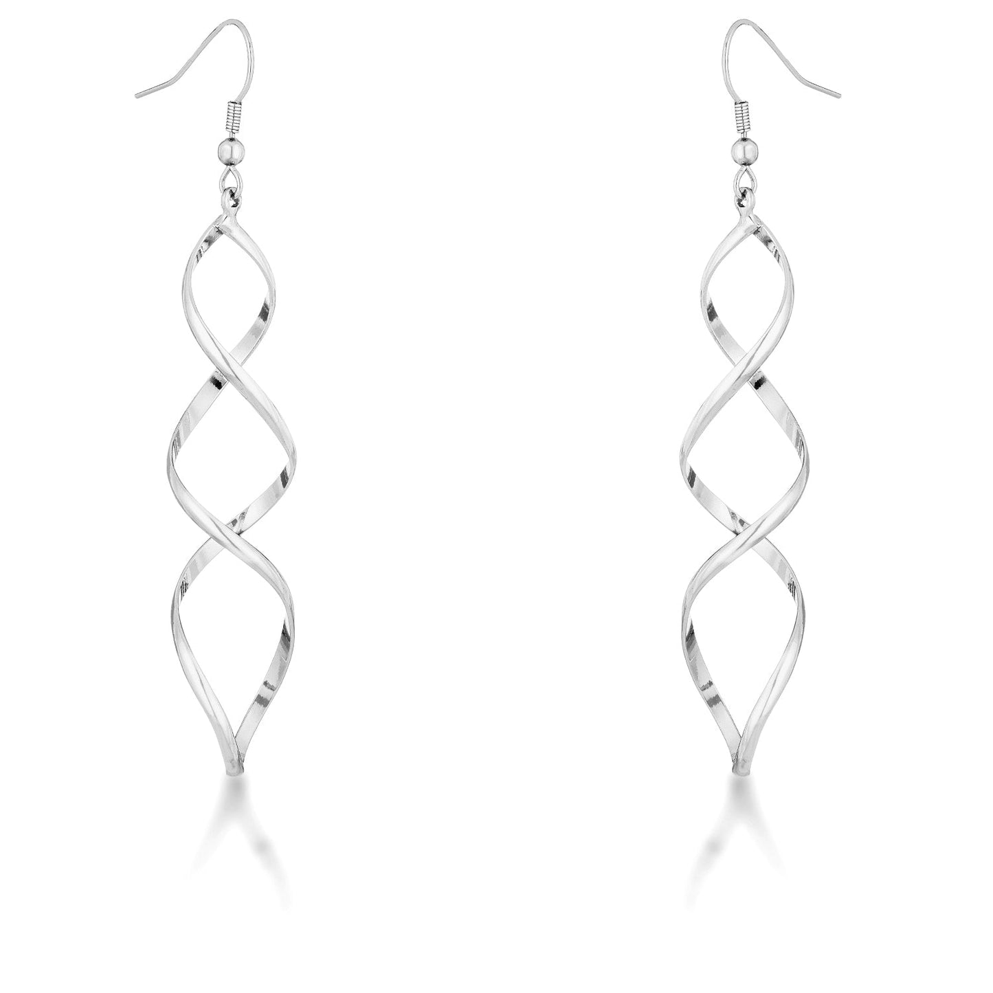 Twist Earrings